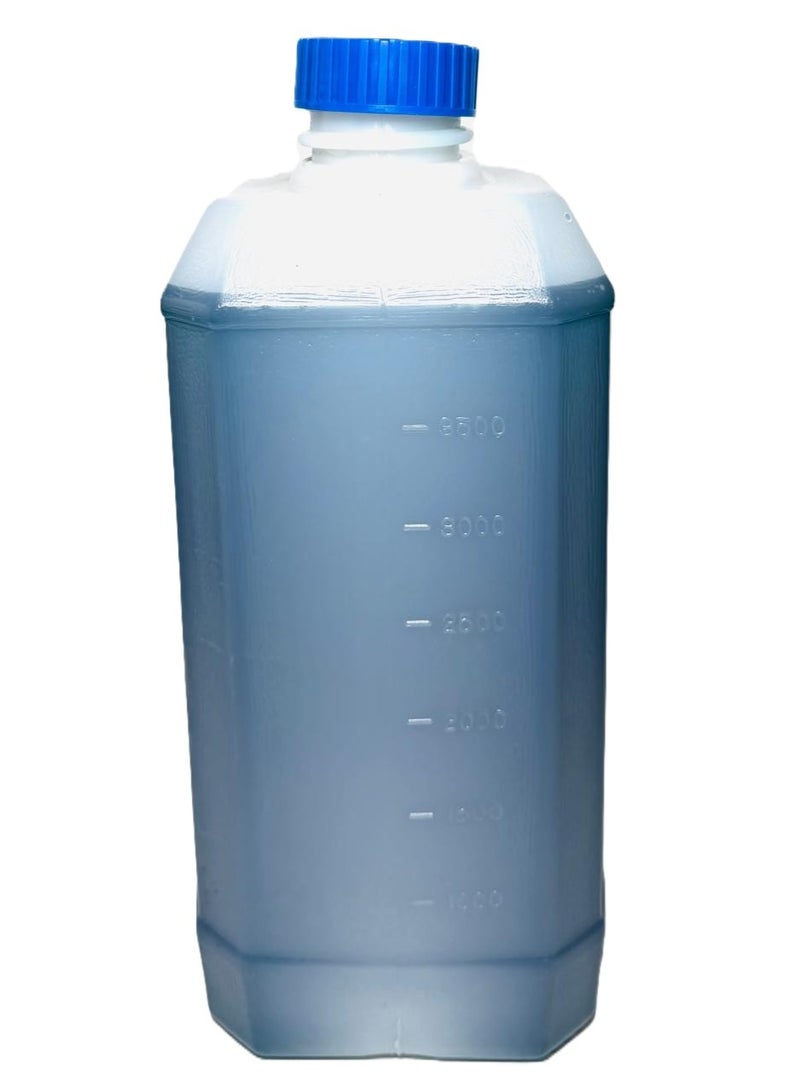 AISIN Blue Antifreeze / Coolant Premixed 50/50 4Ltr (Made in Japan) - Image 2